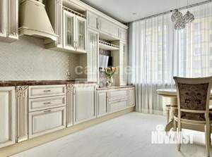 2-к квартира, на длительный срок, 74м2, 9/24 этаж