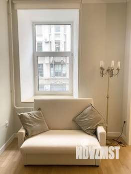 1-к квартира, на длительный срок, 40м2, 3/6 этаж