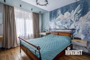 3-к квартира, на длительный срок, 105м2, 1/10 этаж