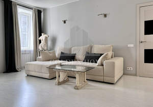 2-к квартира, на длительный срок, 80м2, 4/6 этаж