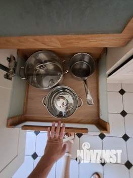 2-к квартира, посуточно, 65м2, 14/16 этаж