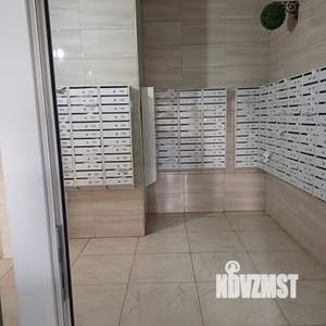 Студия квартира, на длительный срок, 24м2, 6/26 этаж