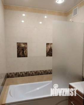 2-к квартира, на длительный срок, 71м2, 23/25 этаж