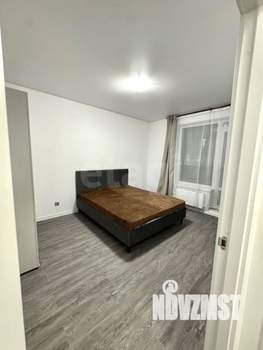 1-к квартира, на длительный срок, 32м2, 2/4 этаж