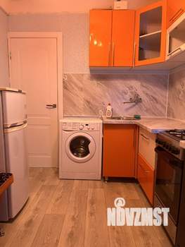 1-к квартира, на длительный срок, 36м2, 2/9 этаж