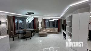 3-к квартира, на длительный срок, 146м2, 19/20 этаж