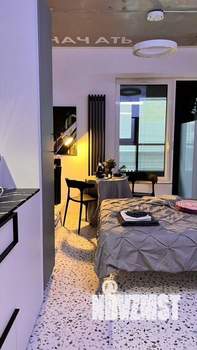 1-к квартира, на длительный срок, 19м2, 3/11 этаж