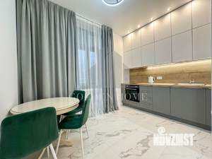 1-к квартира, на длительный срок, 37м2, 4/10 этаж