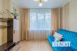 3-к квартира, посуточно, 64м2, 2/9 этаж