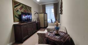 3-к квартира, на длительный срок, 90м2, 2/4 этаж