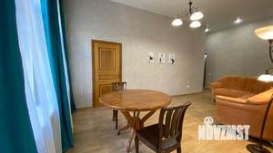 3-к квартира, на длительный срок, 99м2, 3/4 этаж