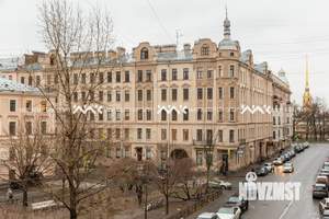 3-к квартира, на длительный срок, 86м2, 3/5 этаж