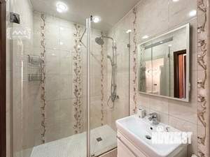 1-к квартира, на длительный срок, 45м2, 7/7 этаж