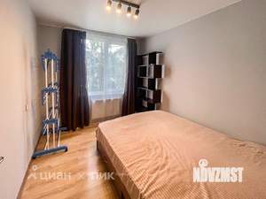 3-к квартира, на длительный срок, 41м2, 2/5 этаж