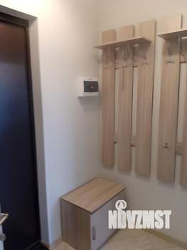 1-к квартира, на длительный срок, 40м2, 14/16 этаж