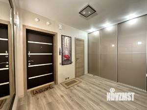 2-к квартира, на длительный срок, 55м2, 12/20 этаж