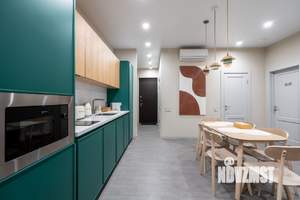 4-к квартира, на длительный срок, 114м2, 7/7 этаж