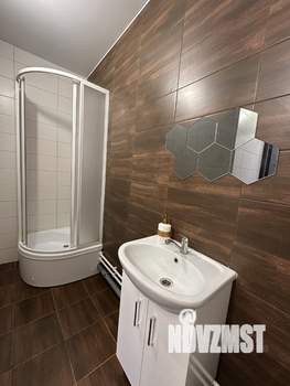 Студия квартира, на длительный срок, 29м2, 2/9 этаж