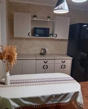 Студия квартира, на длительный срок, 25м2, 18/27 этаж