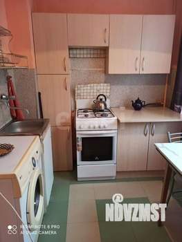 2-к квартира, на длительный срок, 49м2, 3/5 этаж