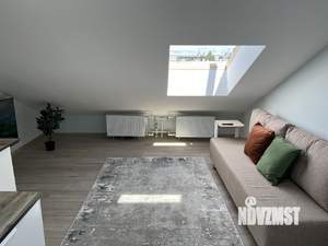 Студия квартира, посуточно, 20м2, 4/4 этаж