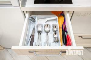 Студия квартира, на длительный срок, 29м2, 4/18 этаж