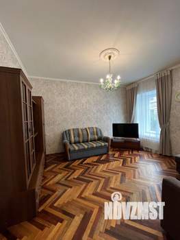 3-к квартира, на длительный срок, 101м2, 2/6 этаж