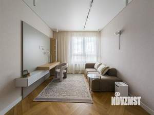 1-к квартира, на длительный срок, 38м2, 7/10 этаж