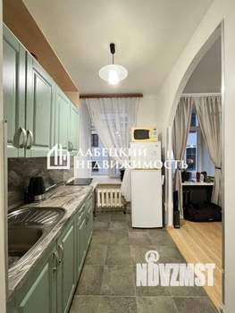 1-к квартира, на длительный срок, 31м2, 2/5 этаж