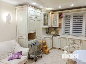 2-к квартира, на длительный срок, 60м2, 7/16 этаж