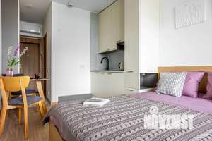 1-к квартира, посуточно, 22м2, 6/11 этаж