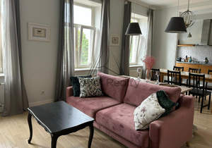 2-к квартира, на длительный срок, 70м2, 4/4 этаж