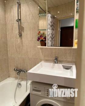 1-к квартира, на длительный срок, 31м2, 9/9 этаж