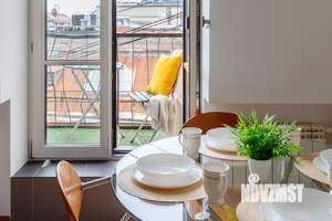 2-к квартира, посуточно, 95м2, 3/6 этаж