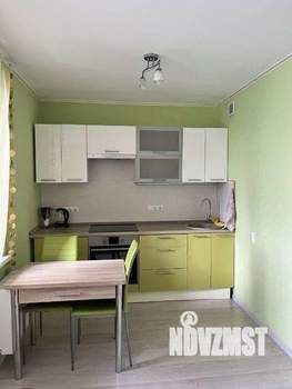 Студия квартира, на длительный срок, 33м2, 3/16 этаж