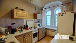 1-к квартира, на длительный срок, 37м2, 5/5 этаж
