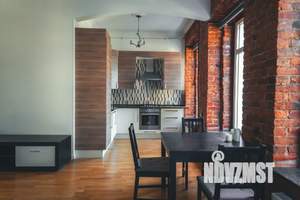 2-к квартира, посуточно, 62м2, 3/5 этаж