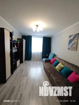 1-к квартира, посуточно, 33м2, 2/9 этаж