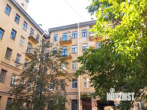 2-к квартира, на длительный срок, 77м2, 2/5 этаж