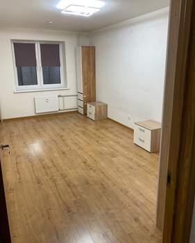 1-к квартира, на длительный срок, 42м2, 26/27 этаж