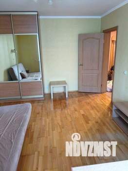 1-к квартира, на длительный срок, 34м2, 3/26 этаж
