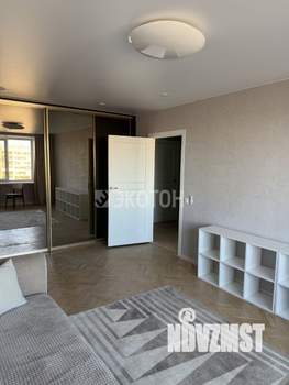 1-к квартира, на длительный срок, 35м2, 11/12 этаж