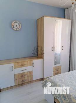 1-к квартира, на длительный срок, 35м2, 3/6 этаж