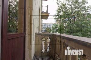 3-к квартира, на длительный срок, 75м2, 3/6 этаж