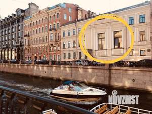 3-к квартира, посуточно, 120м2, 2/4 этаж