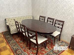 2-к квартира, на длительный срок, 47м2, 3/9 этаж