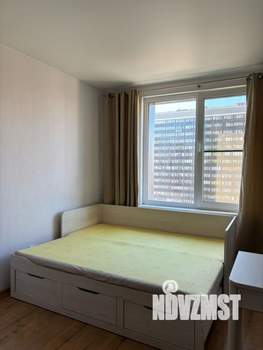 2-к квартира, посуточно, 62м2, 11/24 этаж