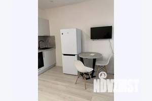 1-к квартира, посуточно, 27м2, 9/15 этаж