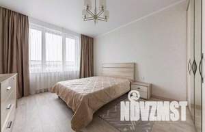 1-к квартира, на длительный срок, 45м2, 8/13 этаж