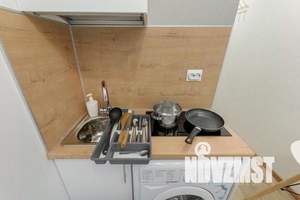 1-к квартира, посуточно, 14м2, 1/3 этаж